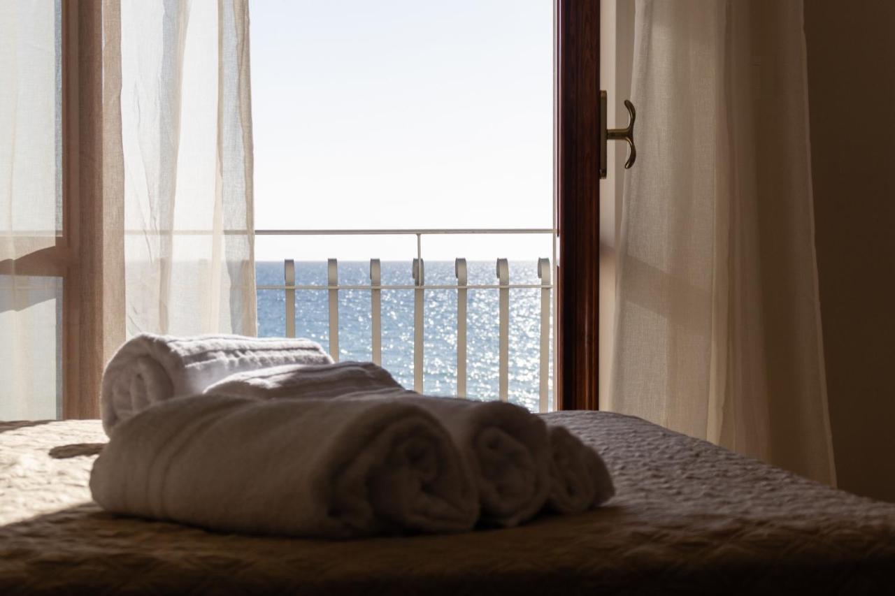 Bed & Breakfast Nonno Gigi - Falerna Marina Eksteriør bilde
