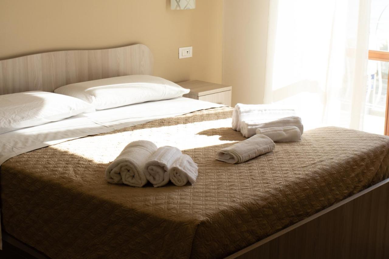 Bed & Breakfast Nonno Gigi - Falerna Marina Eksteriør bilde